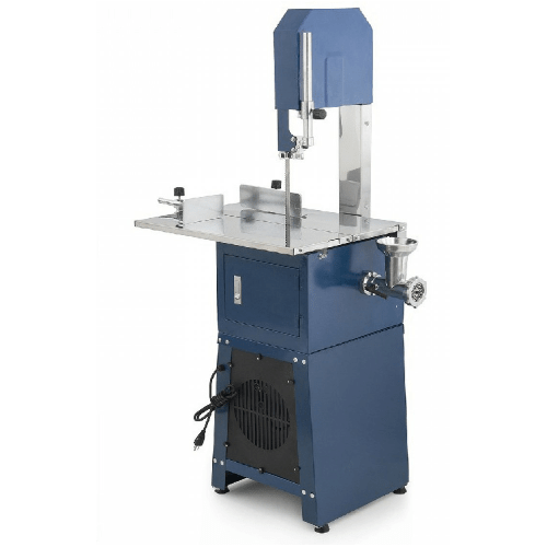 mqc250 bandsaw