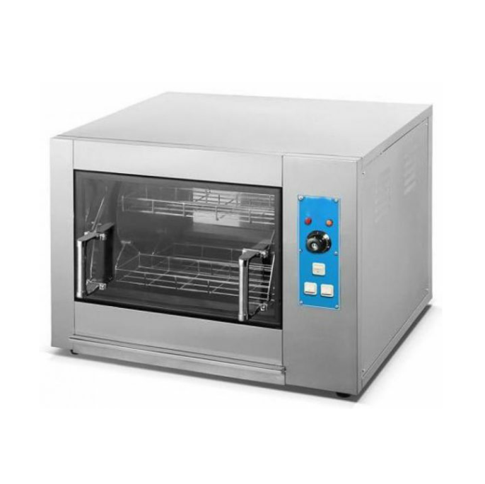 electric chicken rotisserie