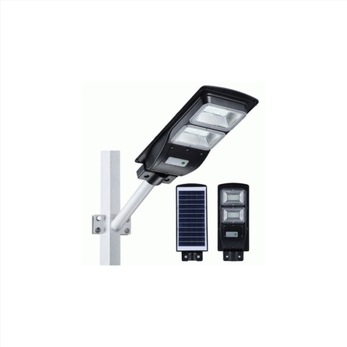 solar street light 20w