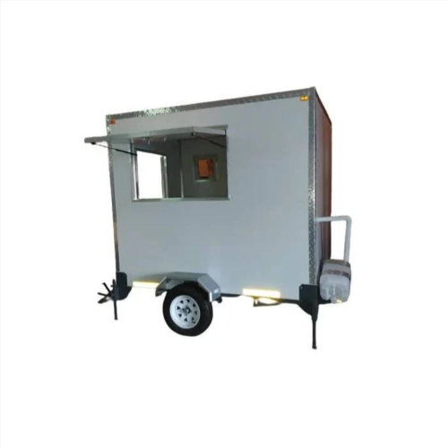 mobile kitchen 24m x 2m